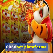 0066bet plataforma